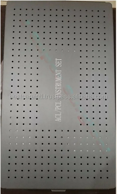 Acl Pcl设定 Buy Acl手术集pcsl手术设置acl手术设置pcl手术设置acl仪器设置acl工具套件acl Set各企业 前交叉韧带 Acl 器械包各企业acl器械包供应商acl仪器套装价格acl器械包股票 Aclpcl手术集aclpcl手术套件aclpcl工具套件acl脊柱设置 Pcl脊柱设置aclpcl脊柱外科设置acl