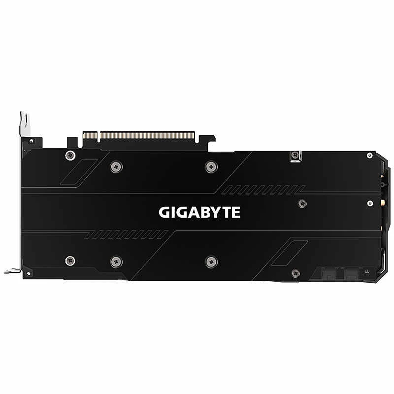 GIGABYTE gtx2060スーパー8GBグラフィックカード2060 rtx 2060