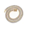 Yelllow/White gold