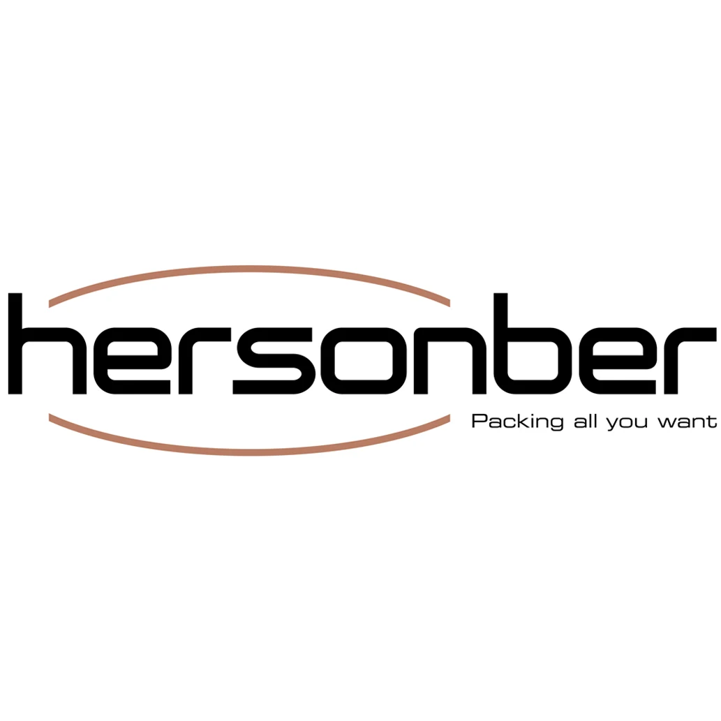 HERSONBER INDUSTRIAL CO., LTD. - Packaging Machine, Candy Wrapping Machine