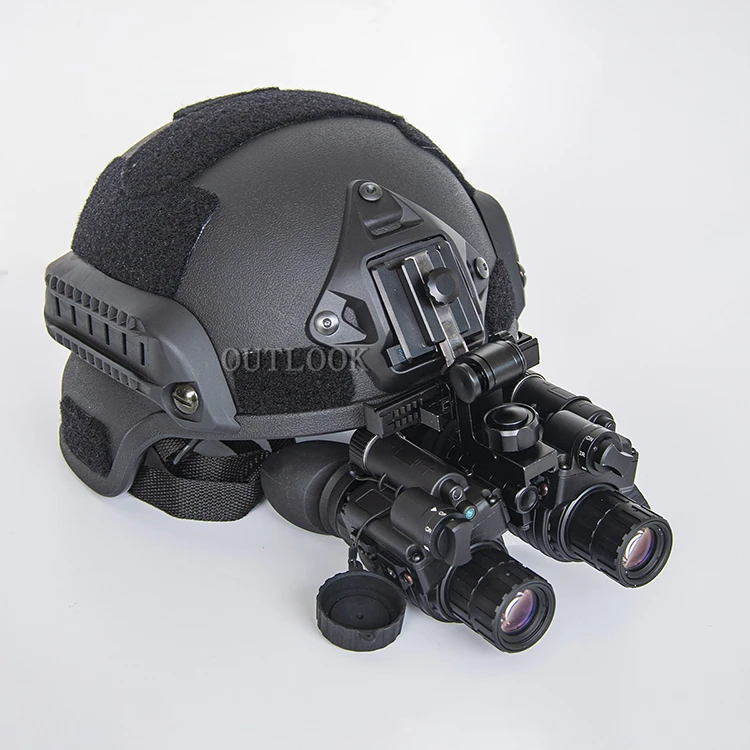 Yjspk22 Night Vision Binoculars Latest Photoelectric Technology