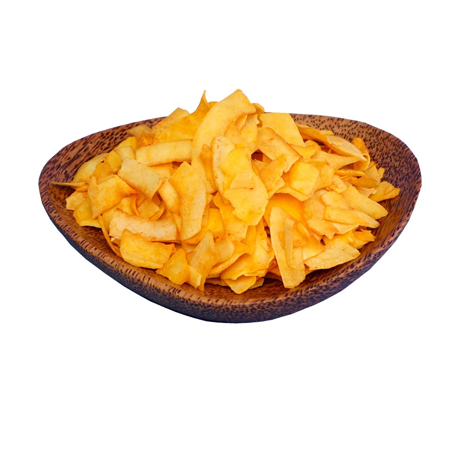 Vietnam Gluten Free Dried Fruit Snack Salty And Spicy Fruit Vegetable Snacks Coconut Chips Buy Snack Dried Fruit Snacks Wholesales Snacks Product On Alibaba Com