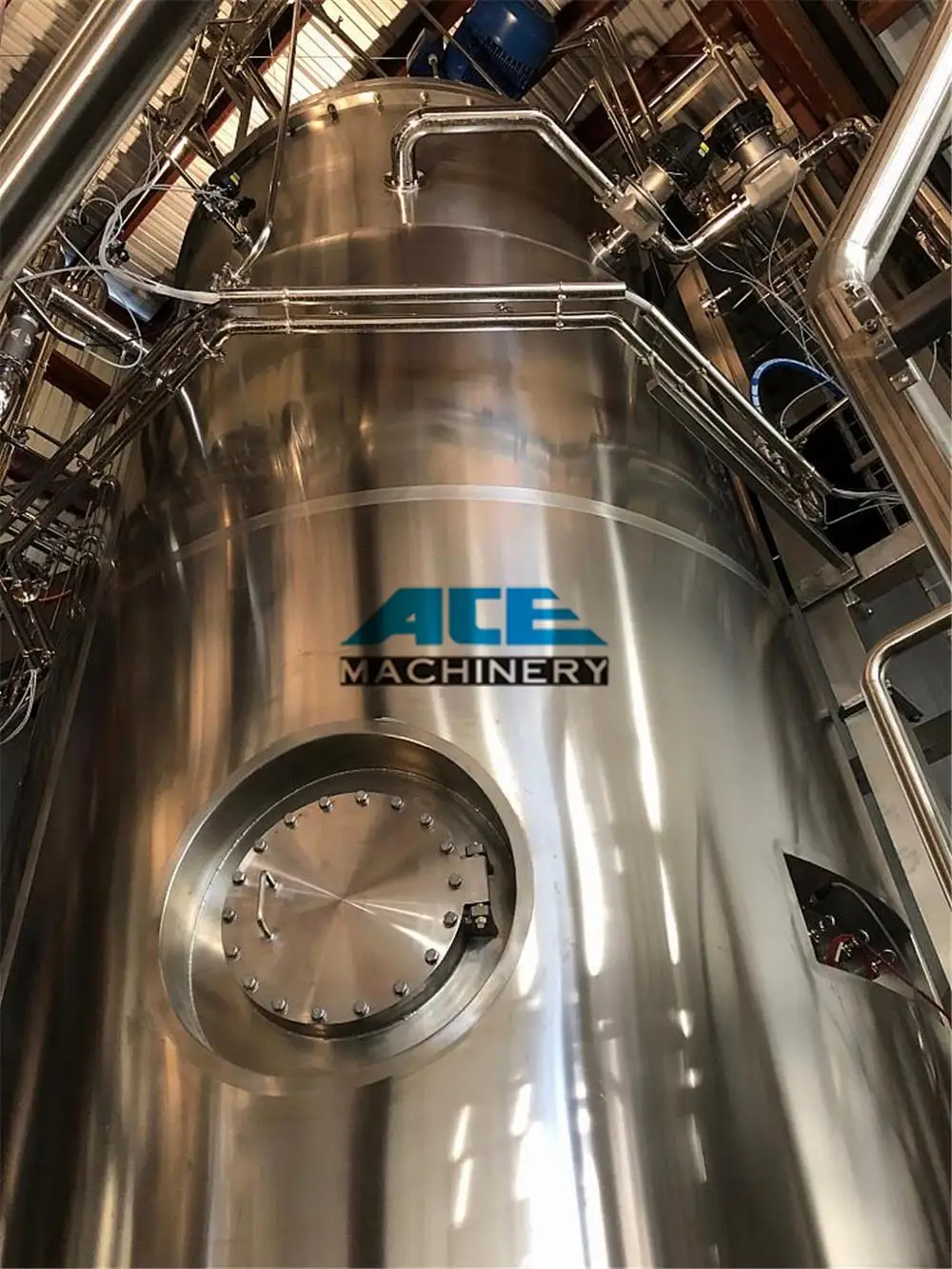 Factory Price Very Useful Laboratory Fermentation Reactor Lab Scale Tank Microbial Bioreactor