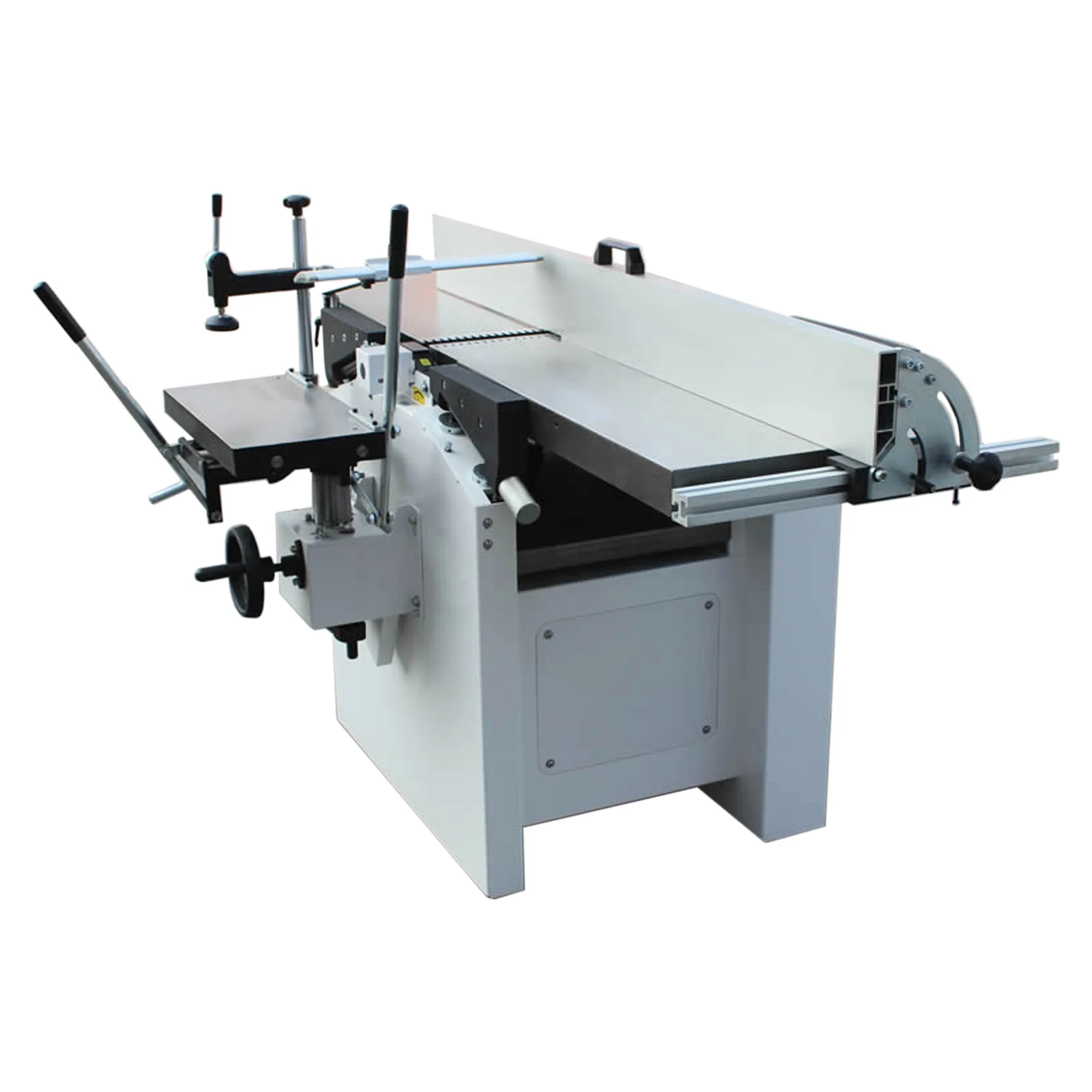 Артикул # 300C деревообрабатывающий комбинированный станок с функциями рейсмусового станка