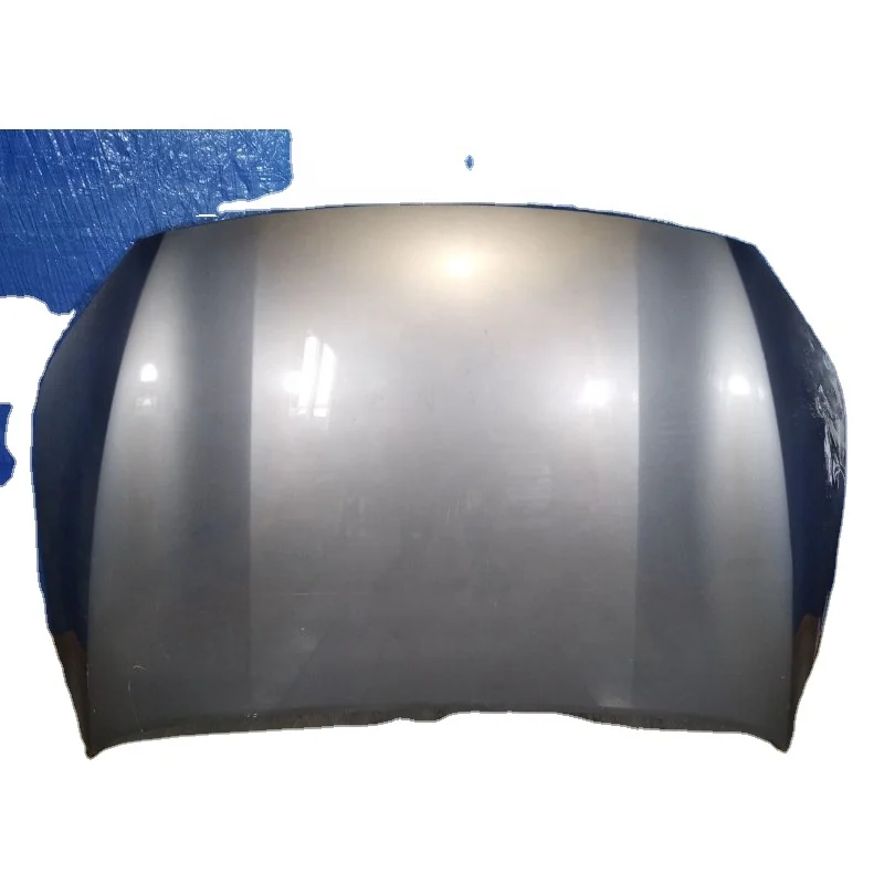 KIA FORTE CRAETO 2019 Hood - AMISTAD 66400-M7000 66400-M6000