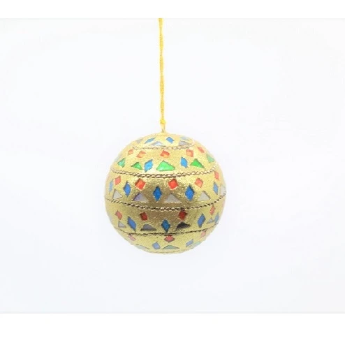 decorative ball ornaments