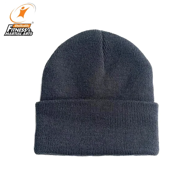 men's winter woolen hats