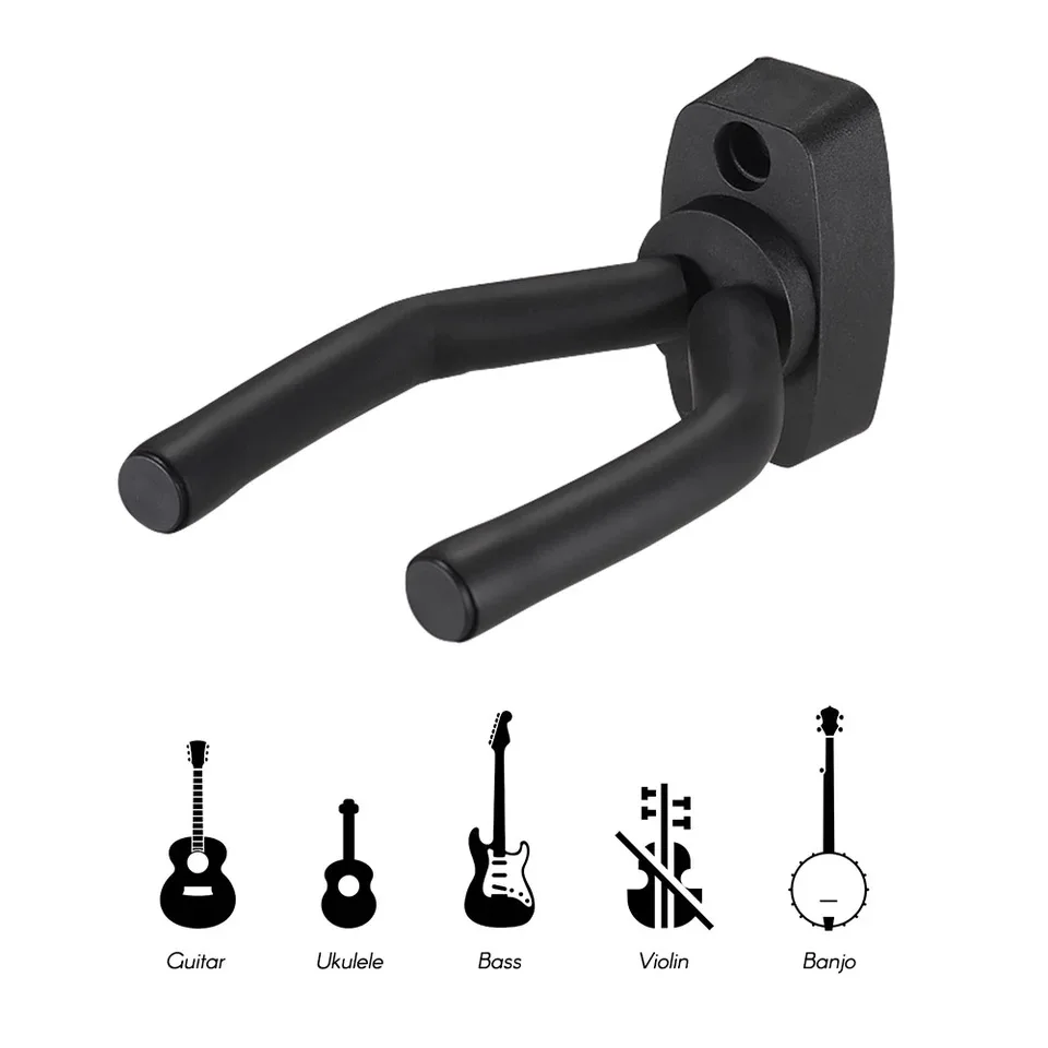 Wholesale Violin Ukulele Bass Banjo Universal For Display Grips Novelty