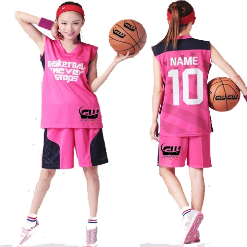 cheap reversible basketball uniforms sets