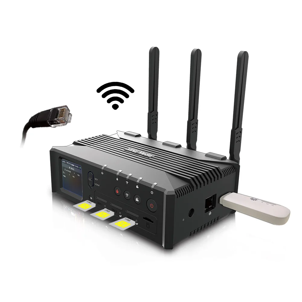 best wireless router for streaming movies