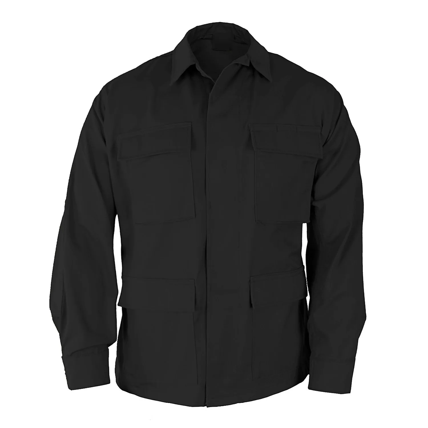 tactical coat