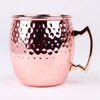 Copper Polished