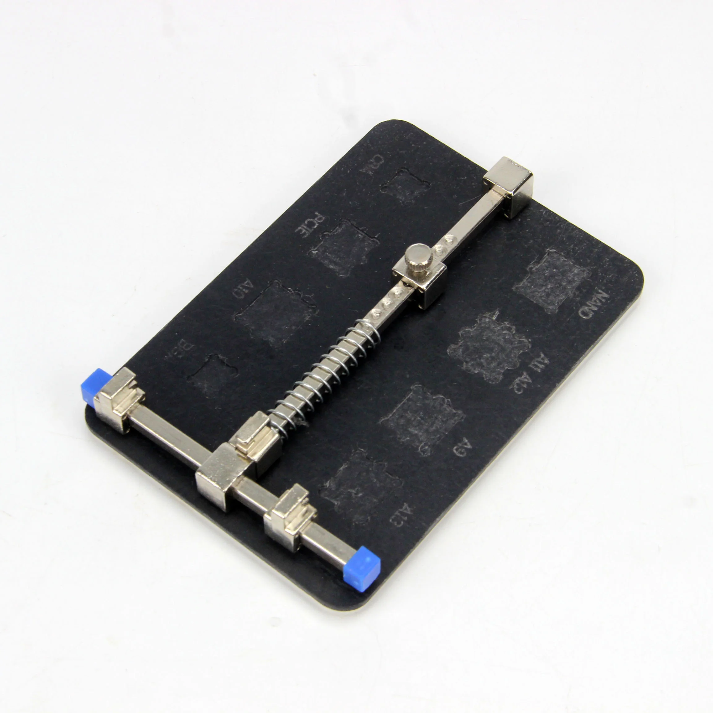 PCB Holder Jig For Cellphone Circuit Board Repair Soldering Clamp Fixture Stand 