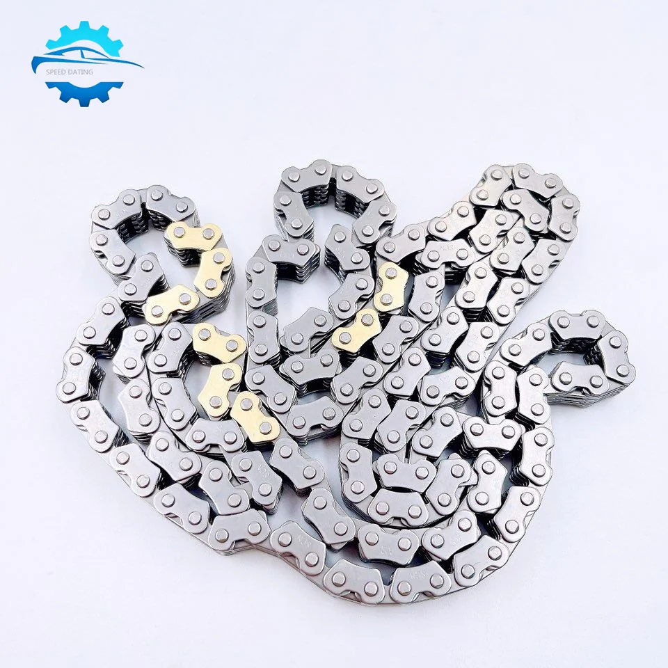 Supply Camshaft Timing Chain 1440159b003 For Fc1 Tg1 Camshaft Timing