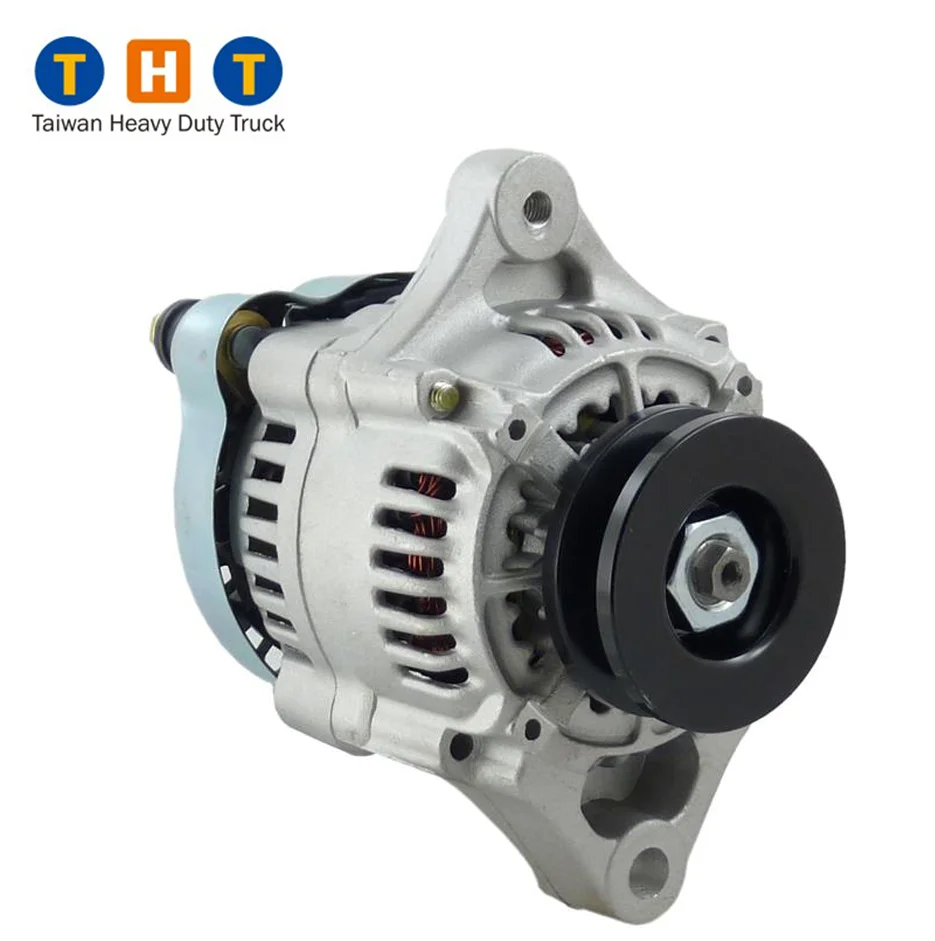 Alternator 27060-E0270 W04D For Toyota DYNA| Alibaba.com