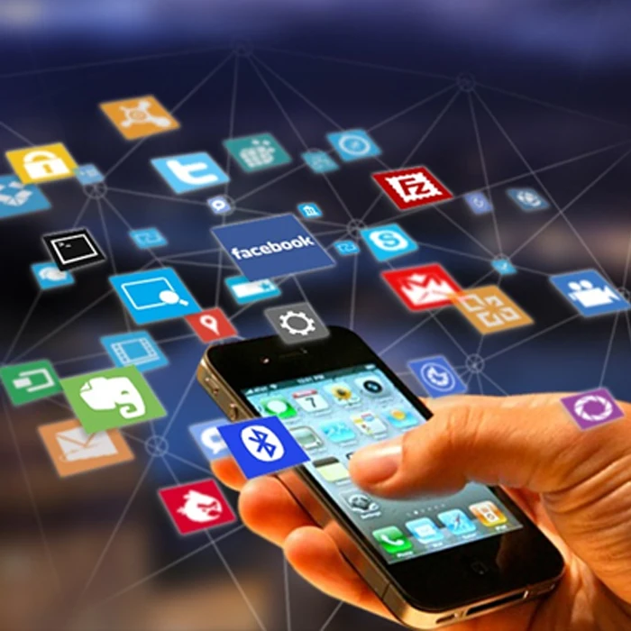 Лучшие мобильные приложения и программное обеспечение в Индии | Электронные сервисы