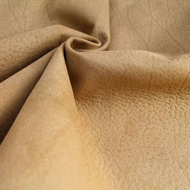 100% 正品皮革鞣制优质绵羊皮小羊皮大象图案压花英文皮革隐藏 - buy