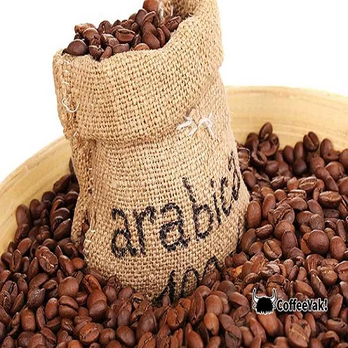Arabic Coffee Bean The All Sale