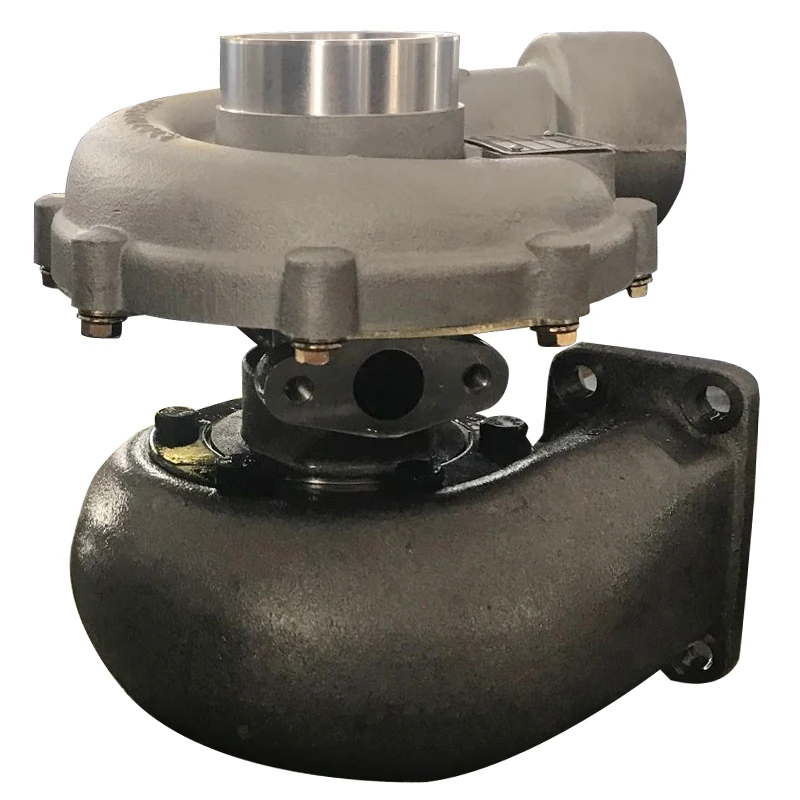 K24 Turbo Charger For Truck Turbocharger Om364a Engine 53249886010