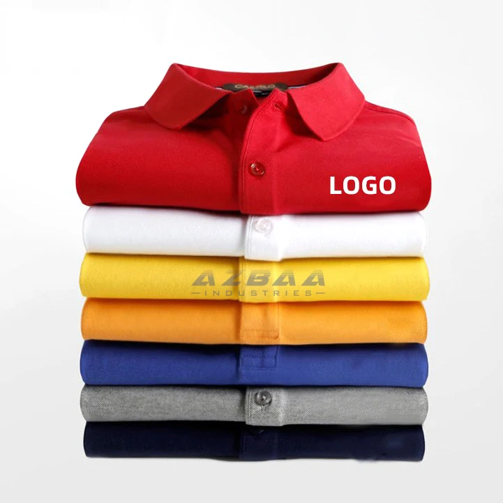 Wholesale Customized Men's Regular-fit Quick-dry Golf Polo Shirt  Manufacturers - Buy Men's Polo Shirts,Ralph Lauren Polo Men,Custom Polo  Shirts Product on 