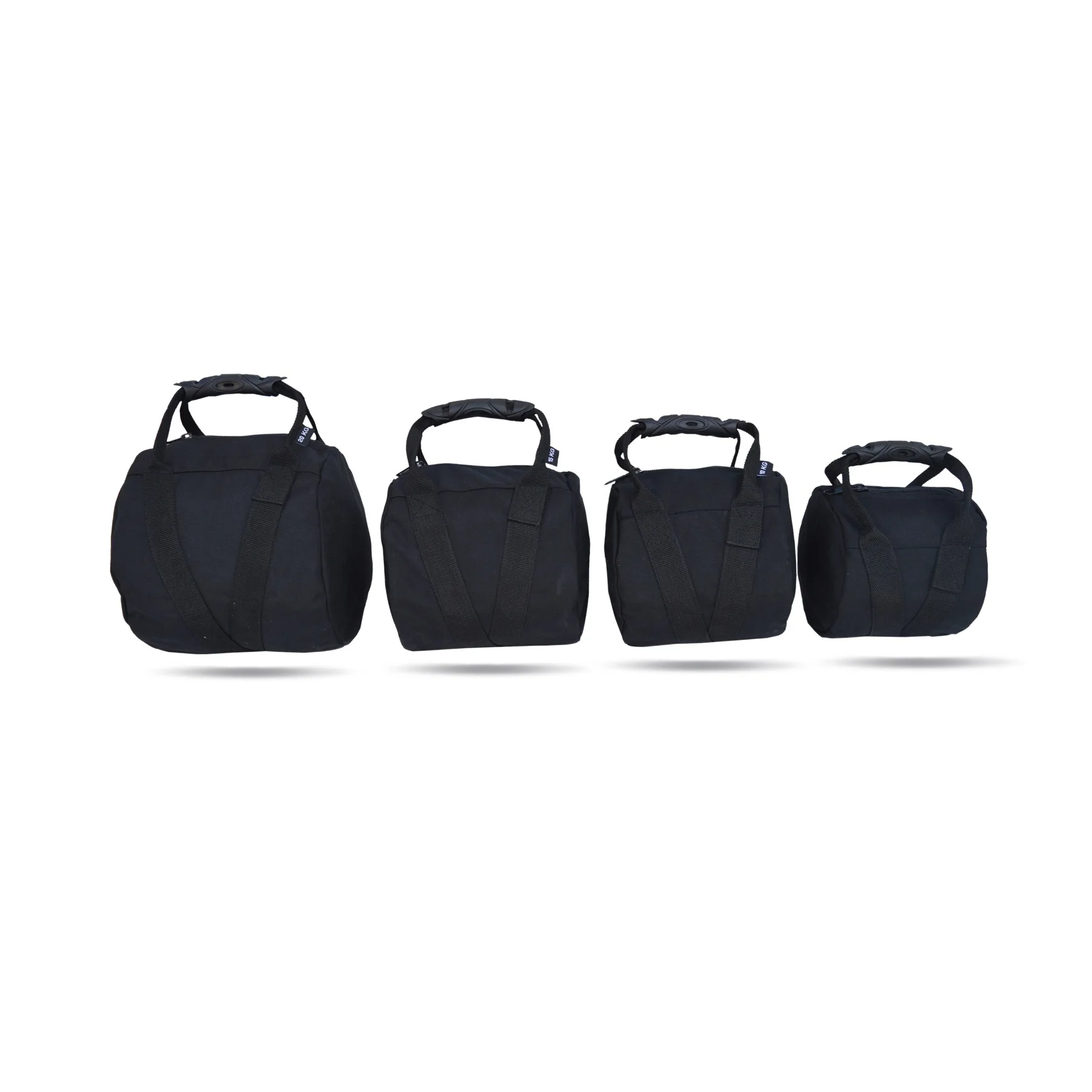 Soft PVC Sand Kettlebell Handle Home Gym Fitness Yoga Exercise Eco-Friendly Soft Kettlebell For Sale