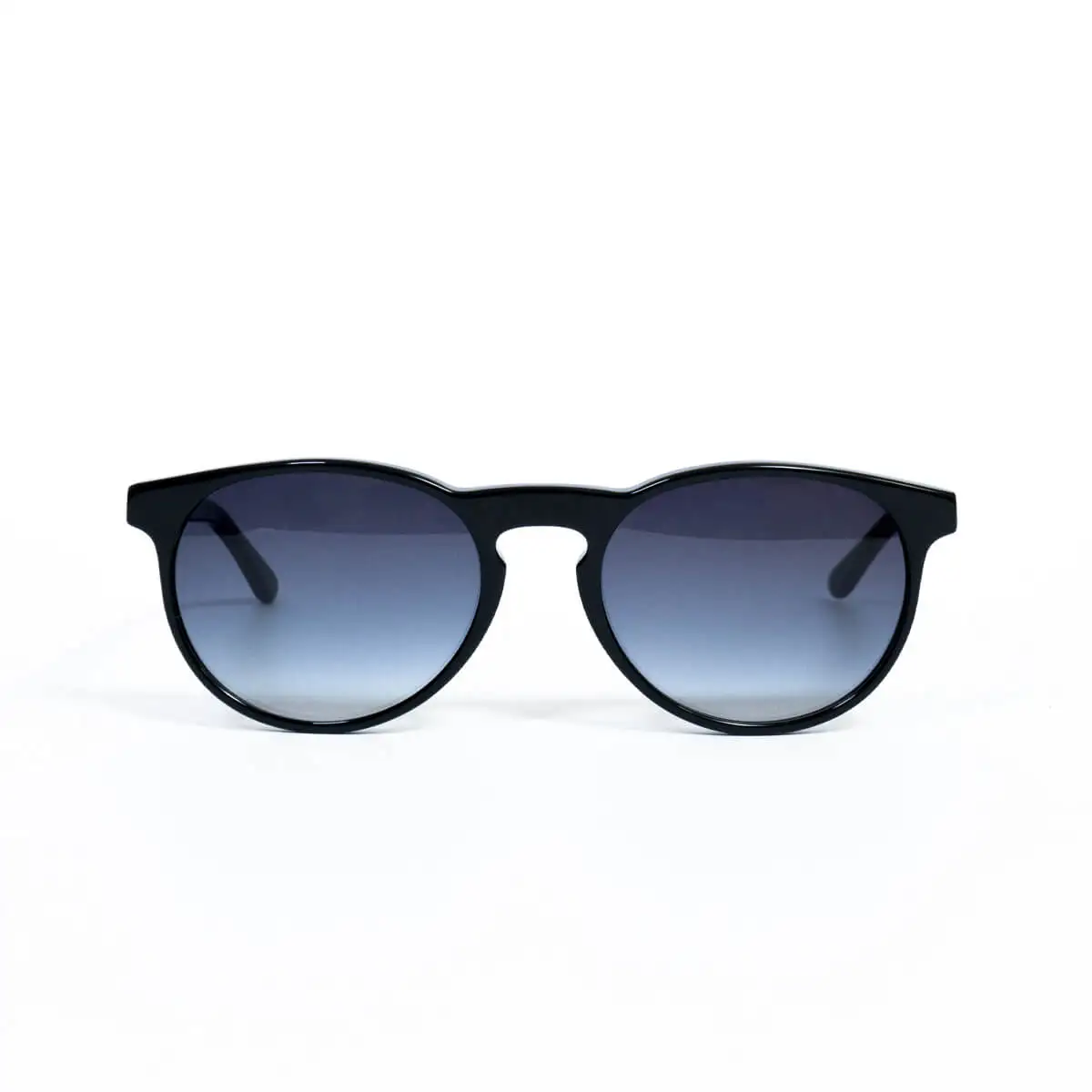 made in italy black eyewear cr39 acetate unisex sunglasses - buy