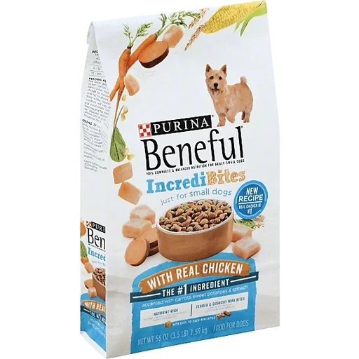 PURINA Pet Food Manufacturing Balanced Nutrition Pc Adult Dry Dog Food