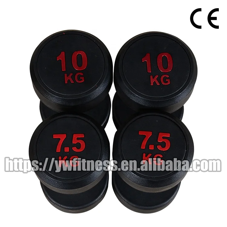 Оптовая продажа, оборудование для домашнего спортзала, бодибилдинга, фитнеса, резиновые гантели