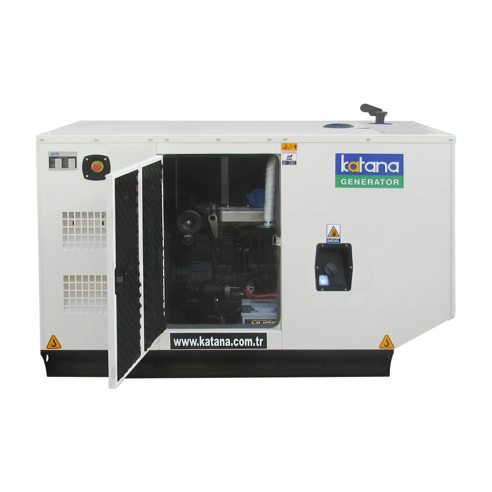 Generator 38 KVA Generator Cheap Price Quiet Diesel Generator Sale