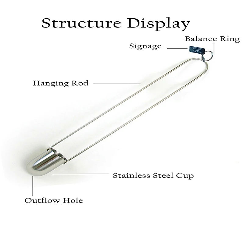 Stein Hall Zahn Cup Viscosity Cup To Measure Viscosity Buy Cup To