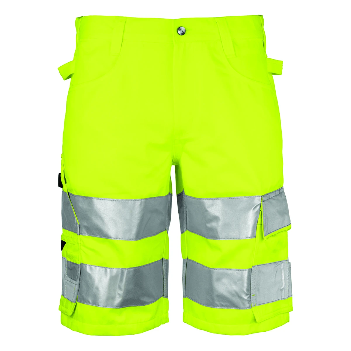 Comprar pantalones cortos de trabajo reflectantes | Prolaboral