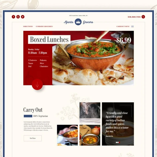 
 Лучший Интернет-магазин продуктов Estore, разработка веб-сайта | Дизайн веб-сайта электронной торговли  