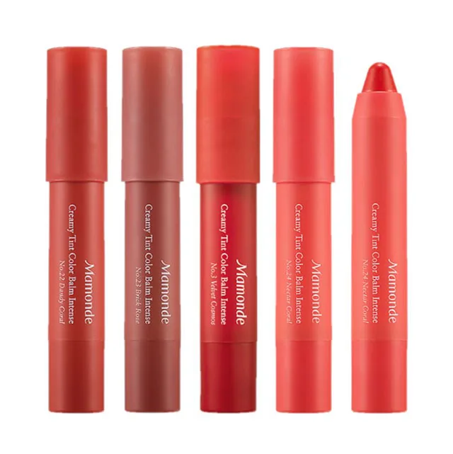 mamonde lipstick