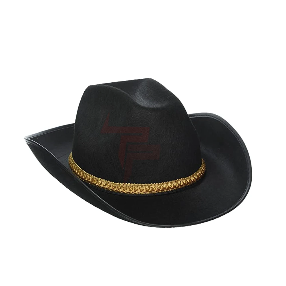 Felt Cowboy Hat Best Selling High 