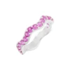 Pink Sapphire