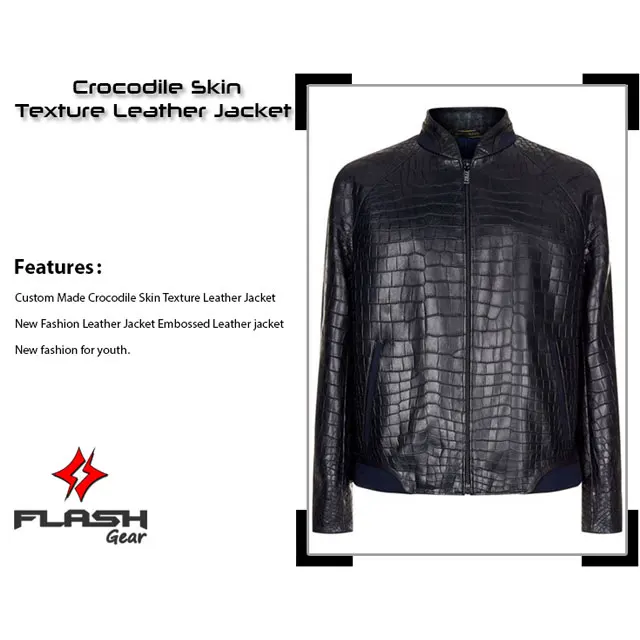 skin gear leather jacket