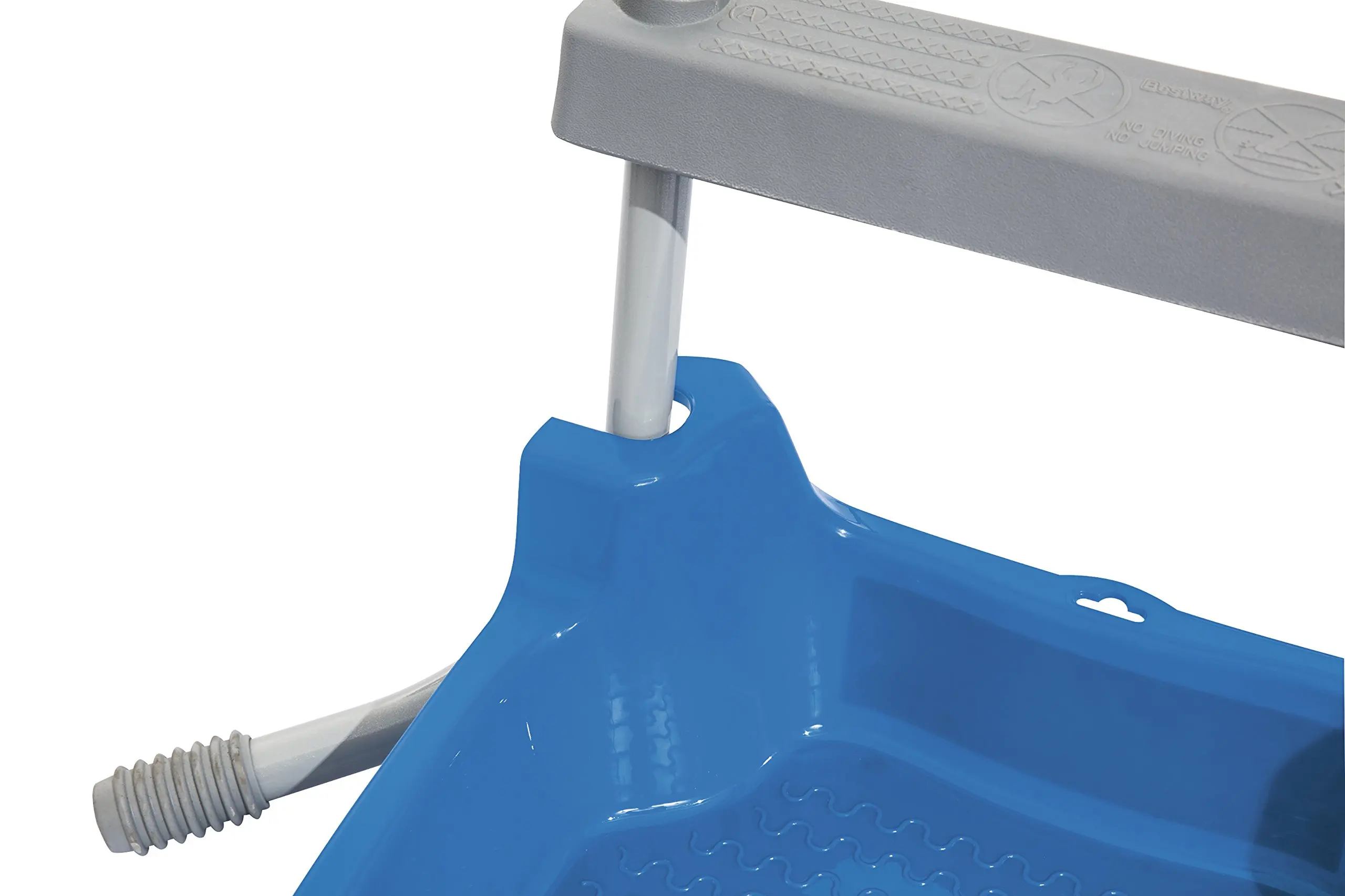 Spa Swimming Pool Foot Bath For Pool Ladder Buy Pool Foot Bath