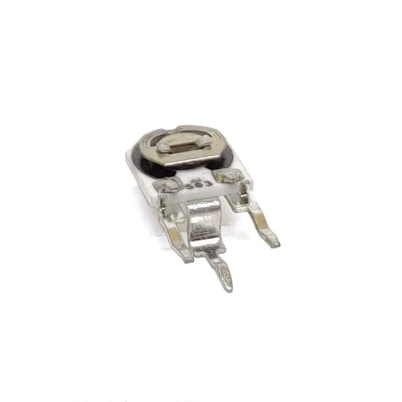 6mm material cerámica-metal en posición vertical variable Trimmer Potenciómetro Pote 5K 10 piezas Z2714 6mm material cerámica-metal en posición vertical variable Trimmer Potenciómetro Pote 5K 10 piezas Z2714