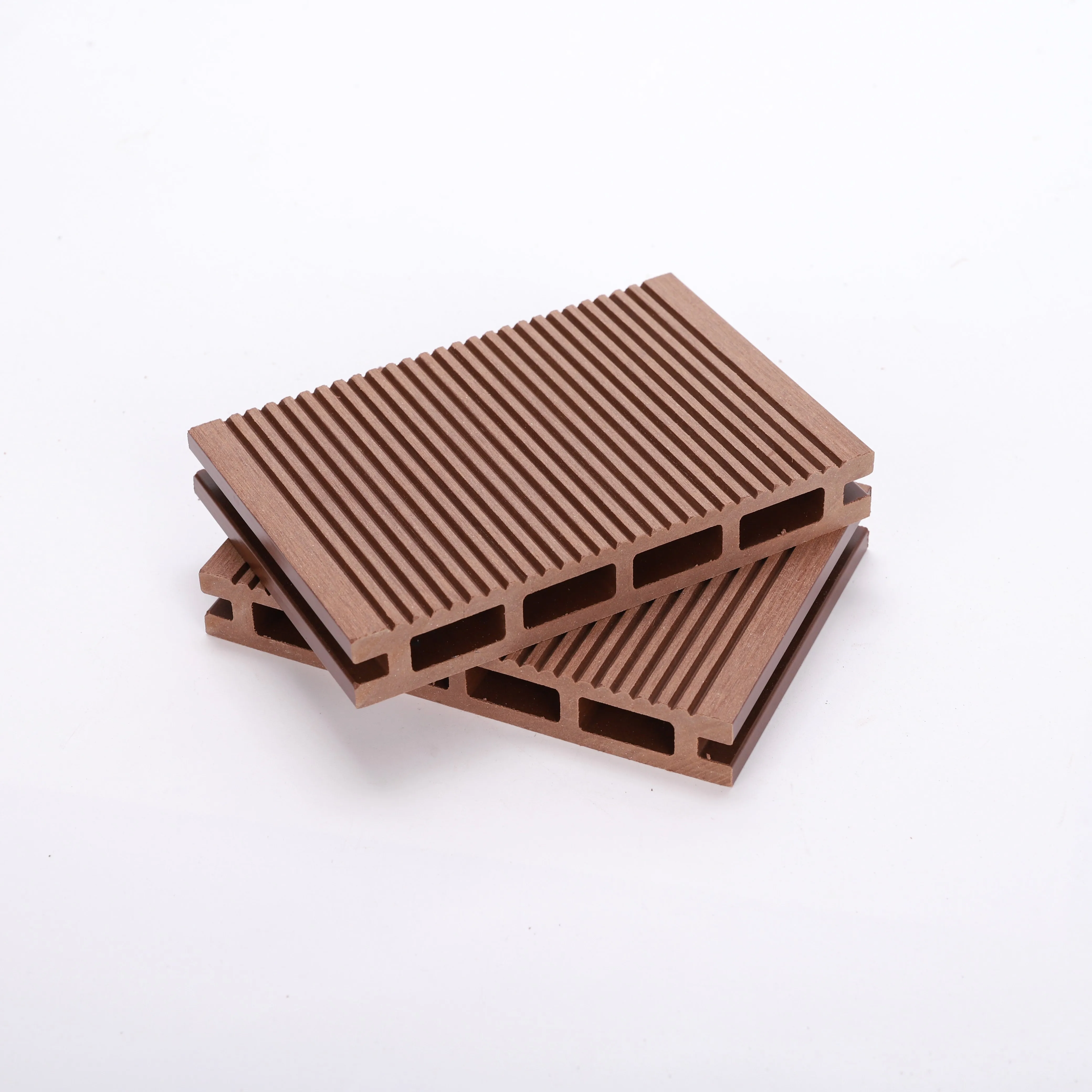 原材料复合木塑wpc墙板柚木木塑优质复合装饰 - buy wood composite