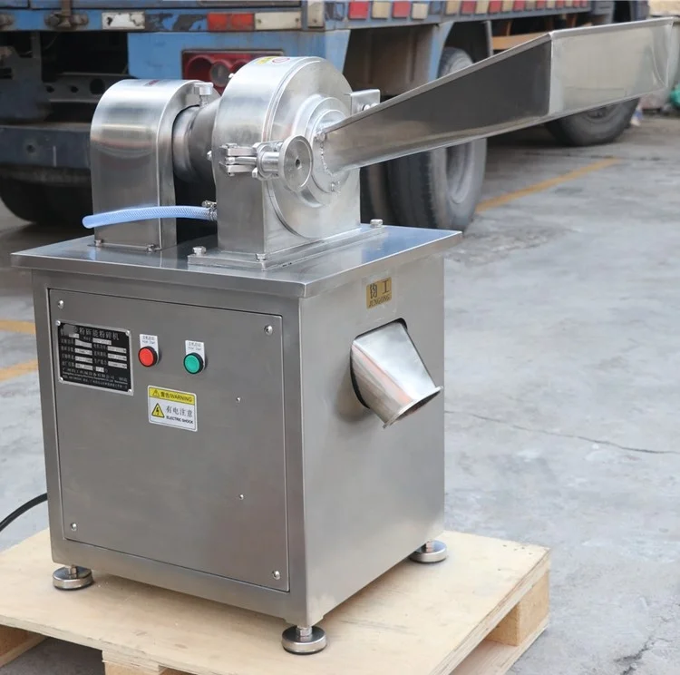 
Высококачественная машина для измельчения соли, мельница для измельчения порошка и сахара, поставщики 