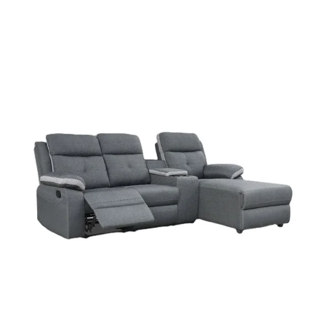 recliner in a box