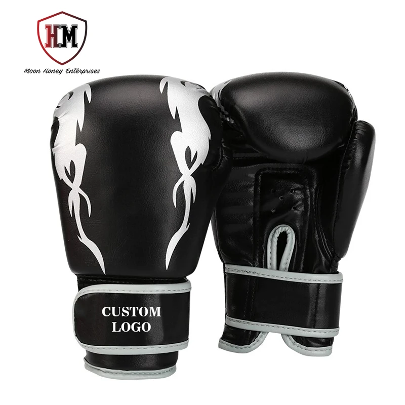 custom kids boxing gloves