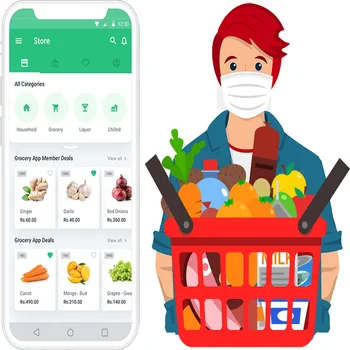 BEST GROCERY WEBSITE IN INDIA BEST SERVICE PROVIDER COMPANY