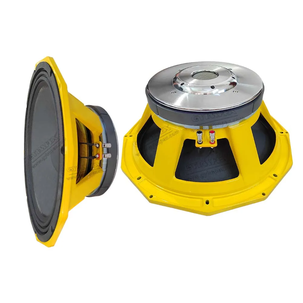 5 Inch Voice Coil Pro Audio Factory 
