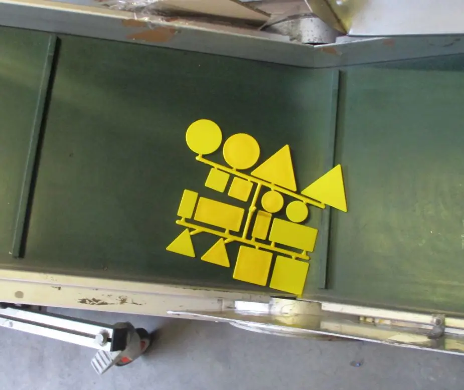 Высококачественные сертифицированные Логические формы для детей