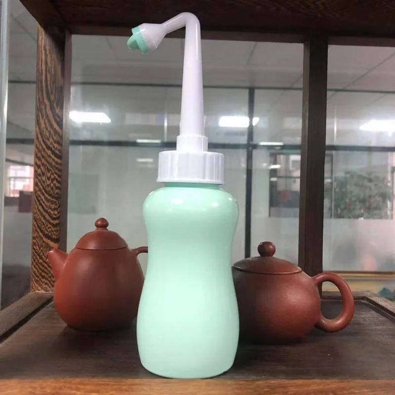 300 мл 360 мл 400 мл 420 мл 450 мл 500 мл 600 мл 650 путешествия 680 мл Путешествия биде портативный Туалет Биде бутылка EVA бутылка биде