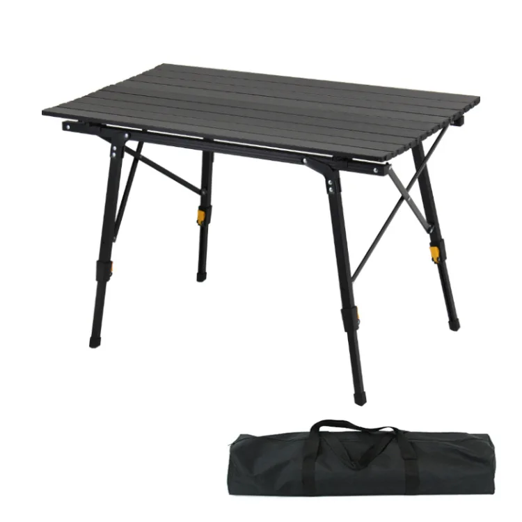 mec camping table