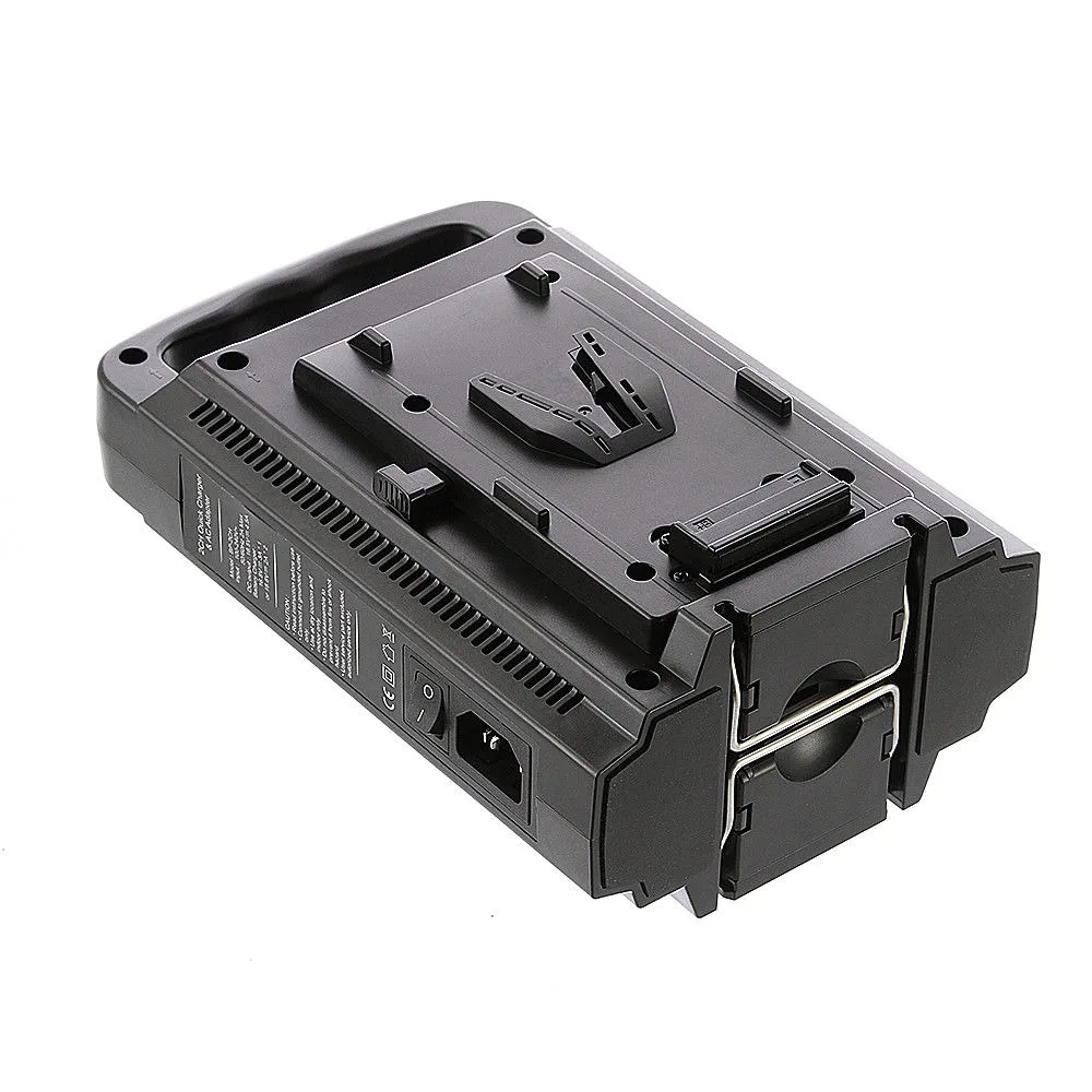 HSU BP-95W, BP-150WS, BP-190WS Broadcast V Mount Battery for Sony BP-90W BP-150W AN-150W BL-BP150 BP-150S HDW-800P,PDW-850