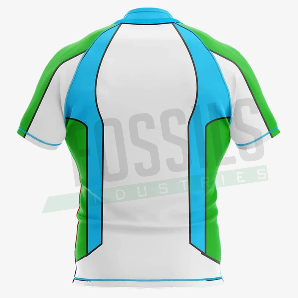 Новые стильные футболки с коротким рукавом и круглым вырезом для мужчин для регби