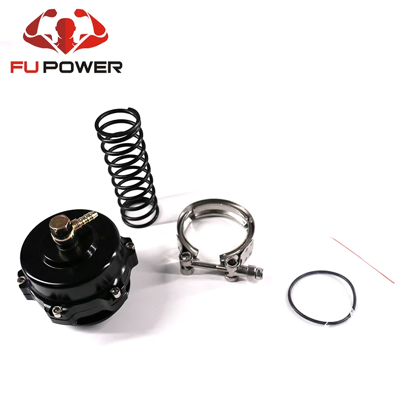 SEA-DOO PRO-SERIES TIAL BLOW-OFF VALVE KIT RXP-X 300 RXT-X 300 Silicone Hose ZIY